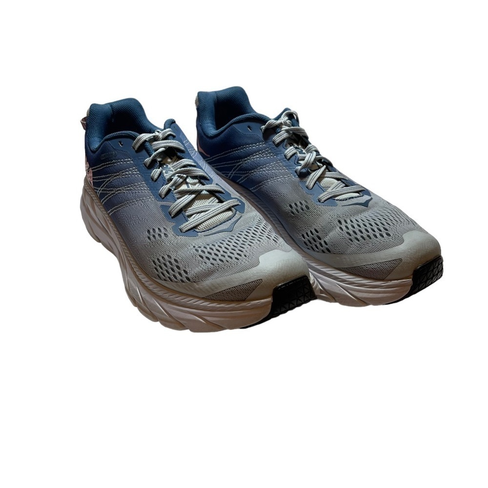 Hoka One One Man Shoes Size 9